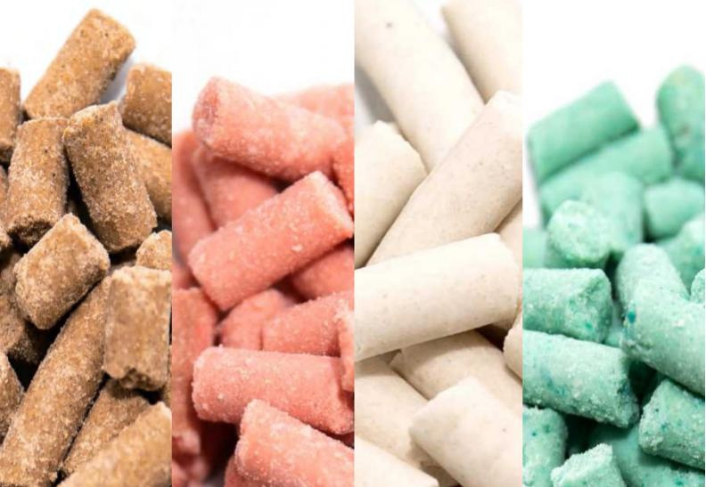 什么是飼料、預(yù)混料、濃縮料、全價料？