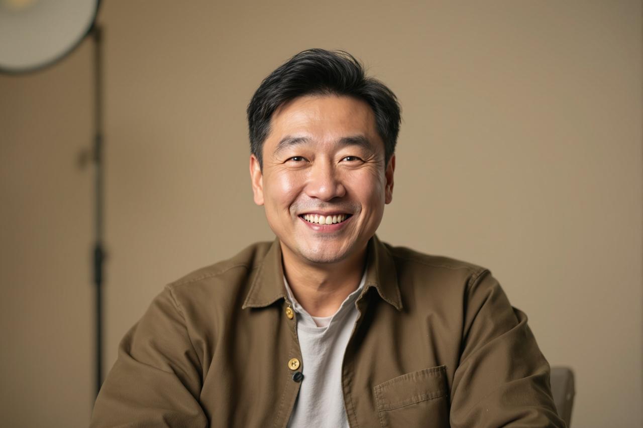 全网黑料专访黄渤 黄渤深度专访